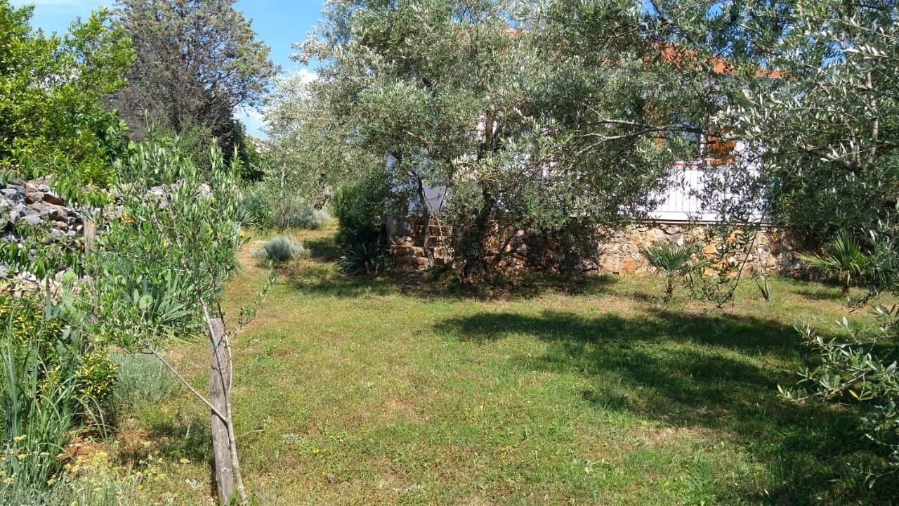 Apartman Ruza Brzac Exterior photo