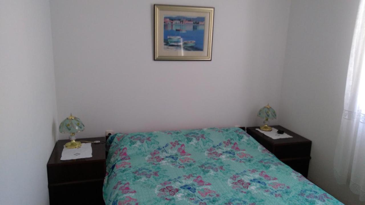 Apartman Ruza Brzac Exterior photo