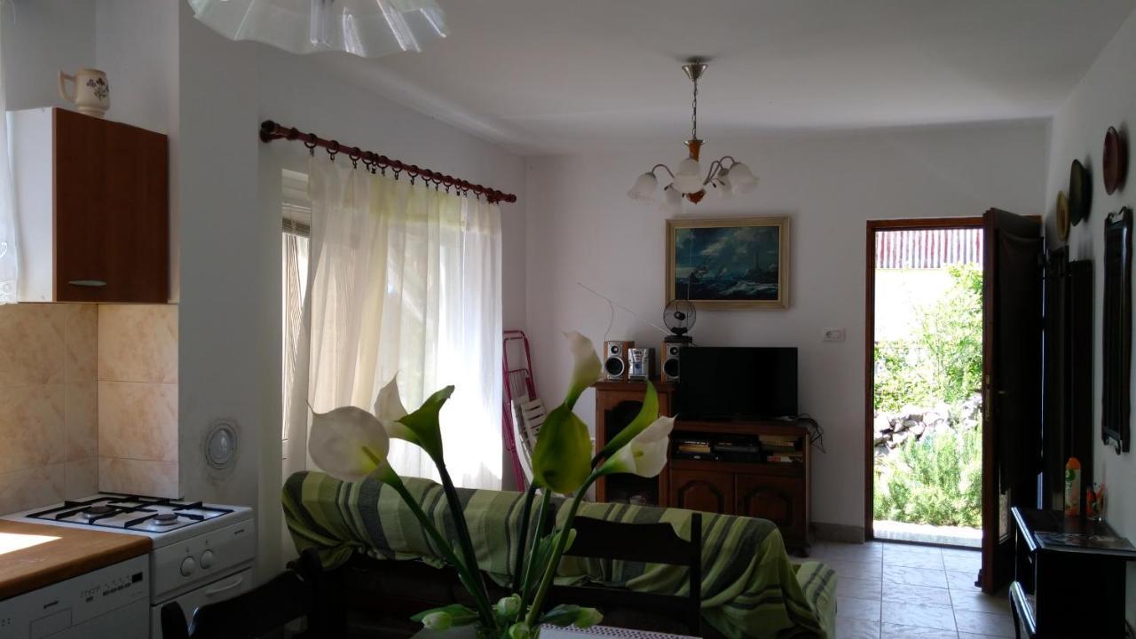 Apartman Ruza Brzac Exterior photo