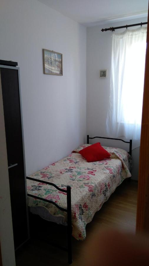 Apartman Ruza Brzac Exterior photo