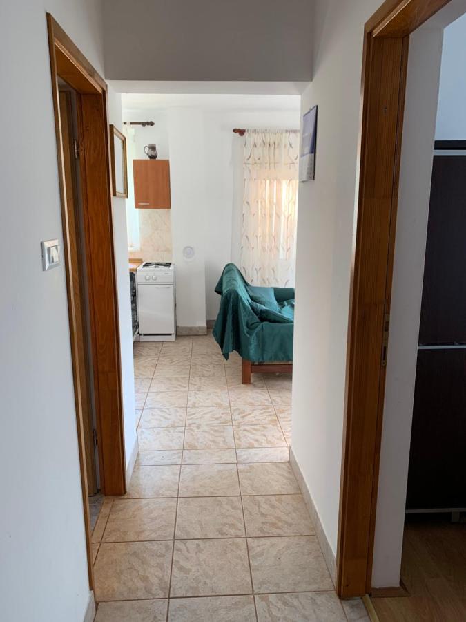 Apartman Ruza Brzac Exterior photo