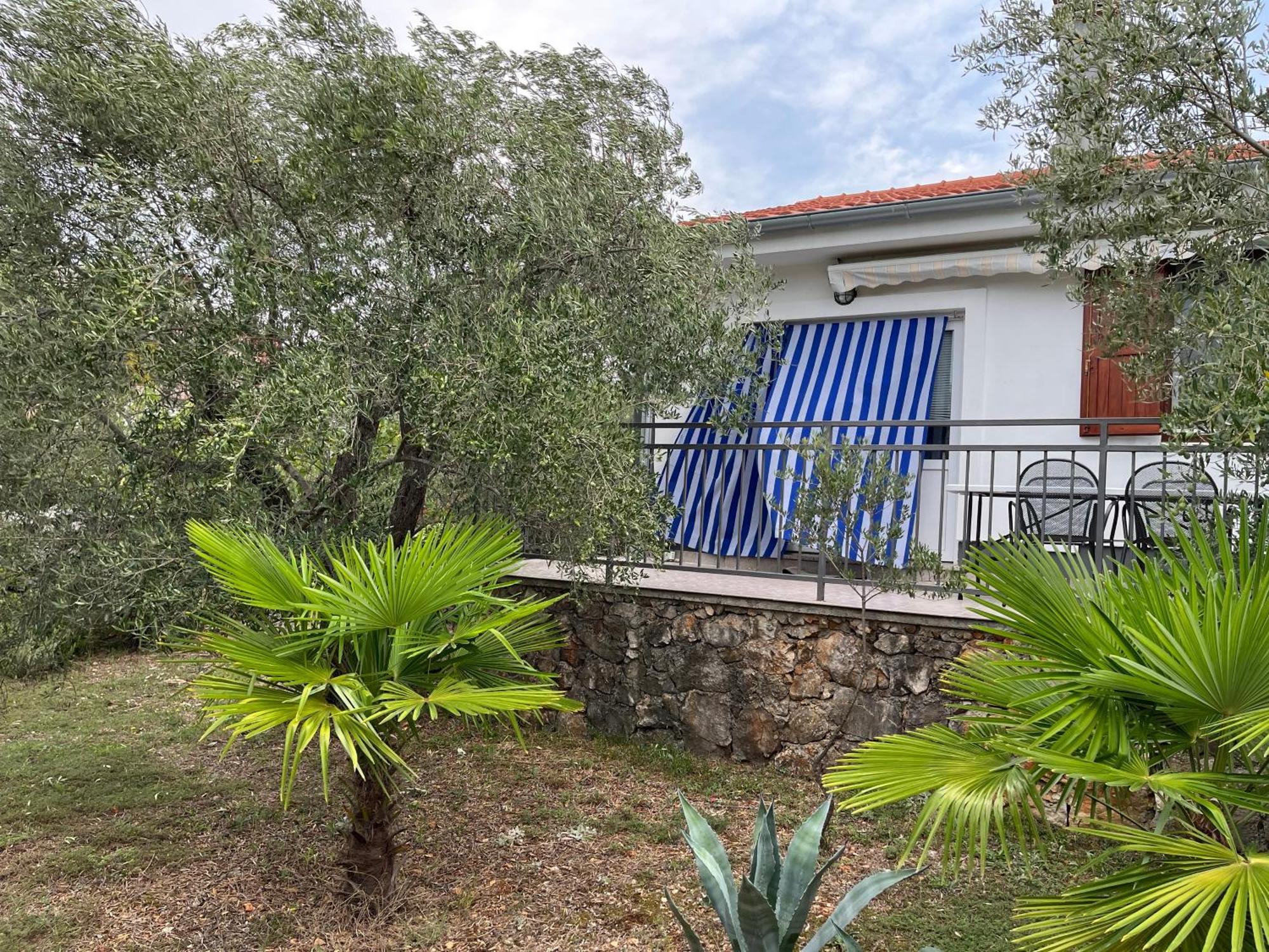 Apartman Ruza Brzac Exterior photo